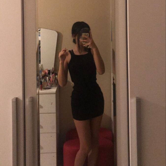 Sarah K.