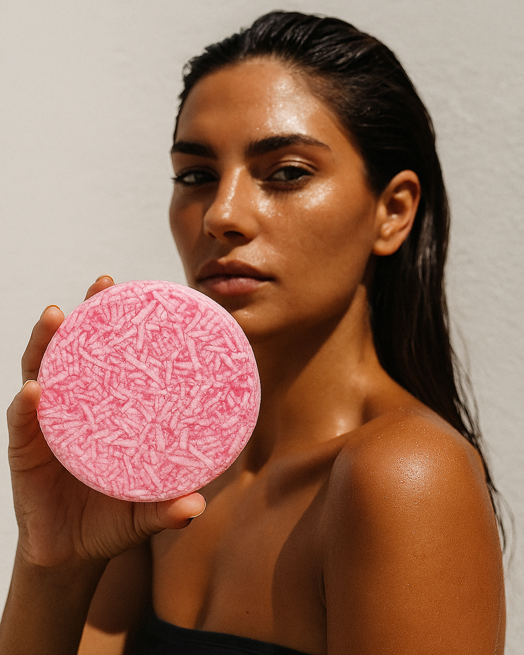BELLA's 100% Organic Soap Bar