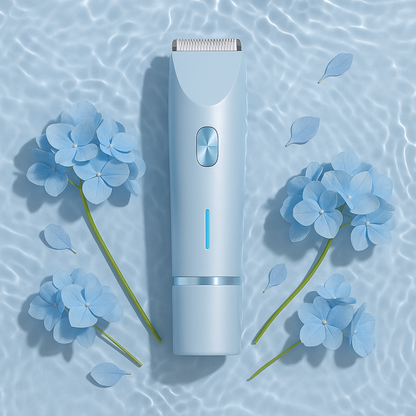 SheGlow 2-in-1 Trimmer™