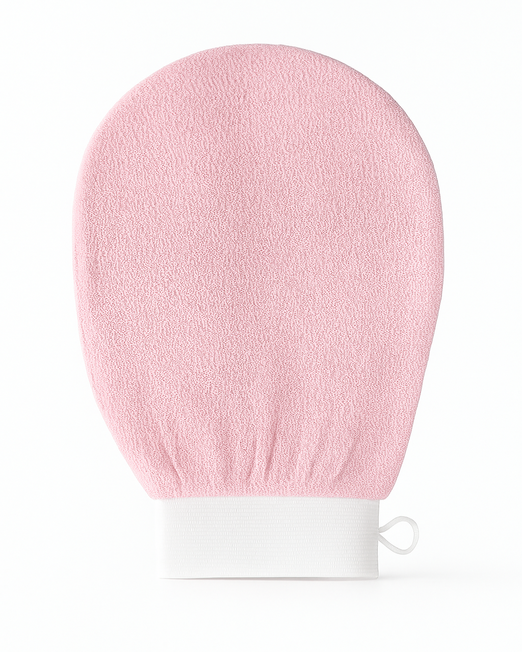 BELLA's Exfoliating Glove