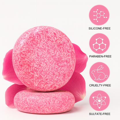 BELLA's 100% Organic Soap Bar